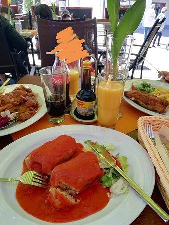 Restauracja Bliss